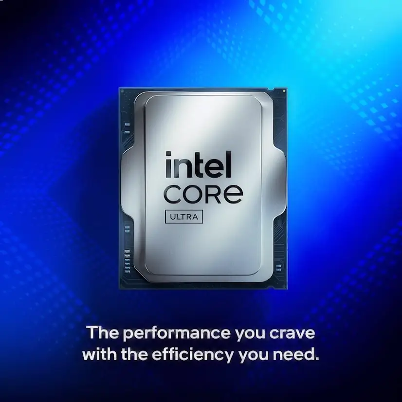 Informático Alameda del Valle - Montaje Hardware Intel Gaming PC Alameda del Valle