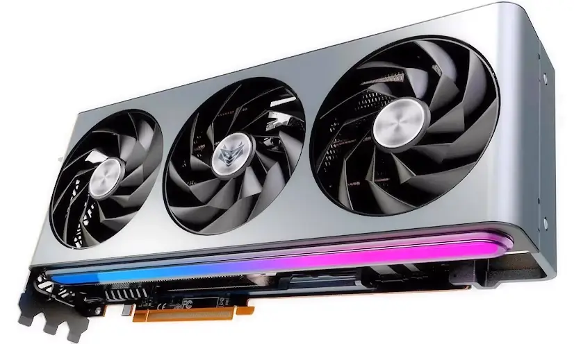 Montaje AMD Radeon RX Gaming PC Alameda del Valle