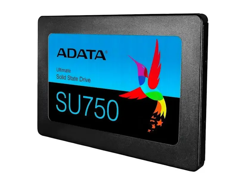Montaje Disco Duro SSD SATA Alameda del Valle