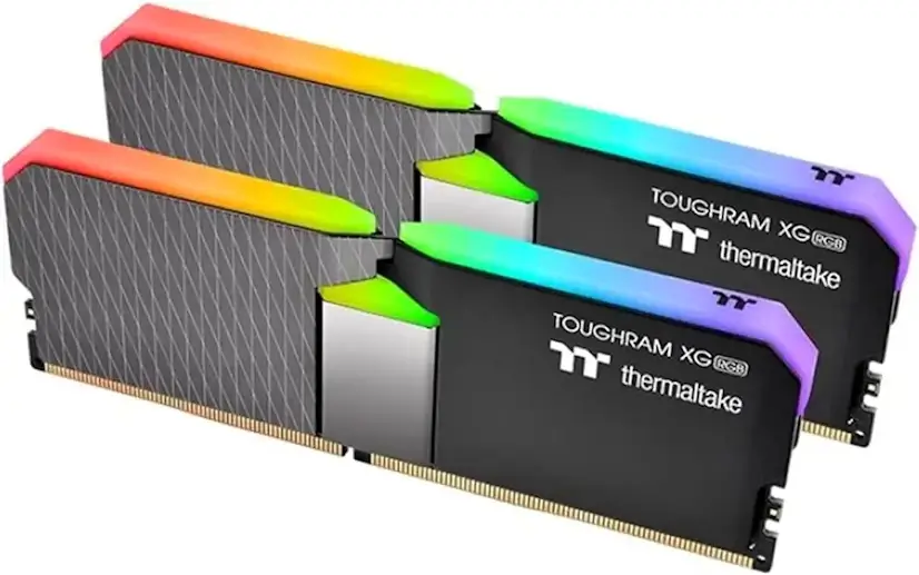 Montaje Memoria RAM DDR5 Gaming PC Alameda del Valle