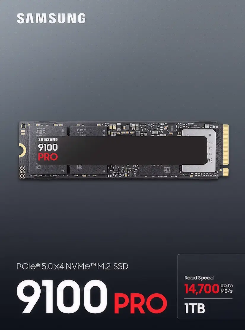 Montaje Disco Duro SSD NVMe PCIe Gaming PC Alameda del Valle